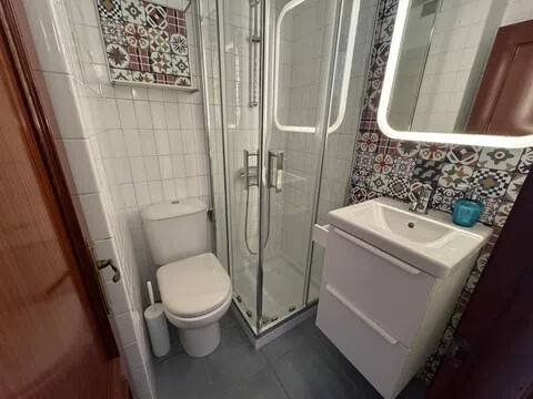 Appartement 81 m² à Gijón / Xixón