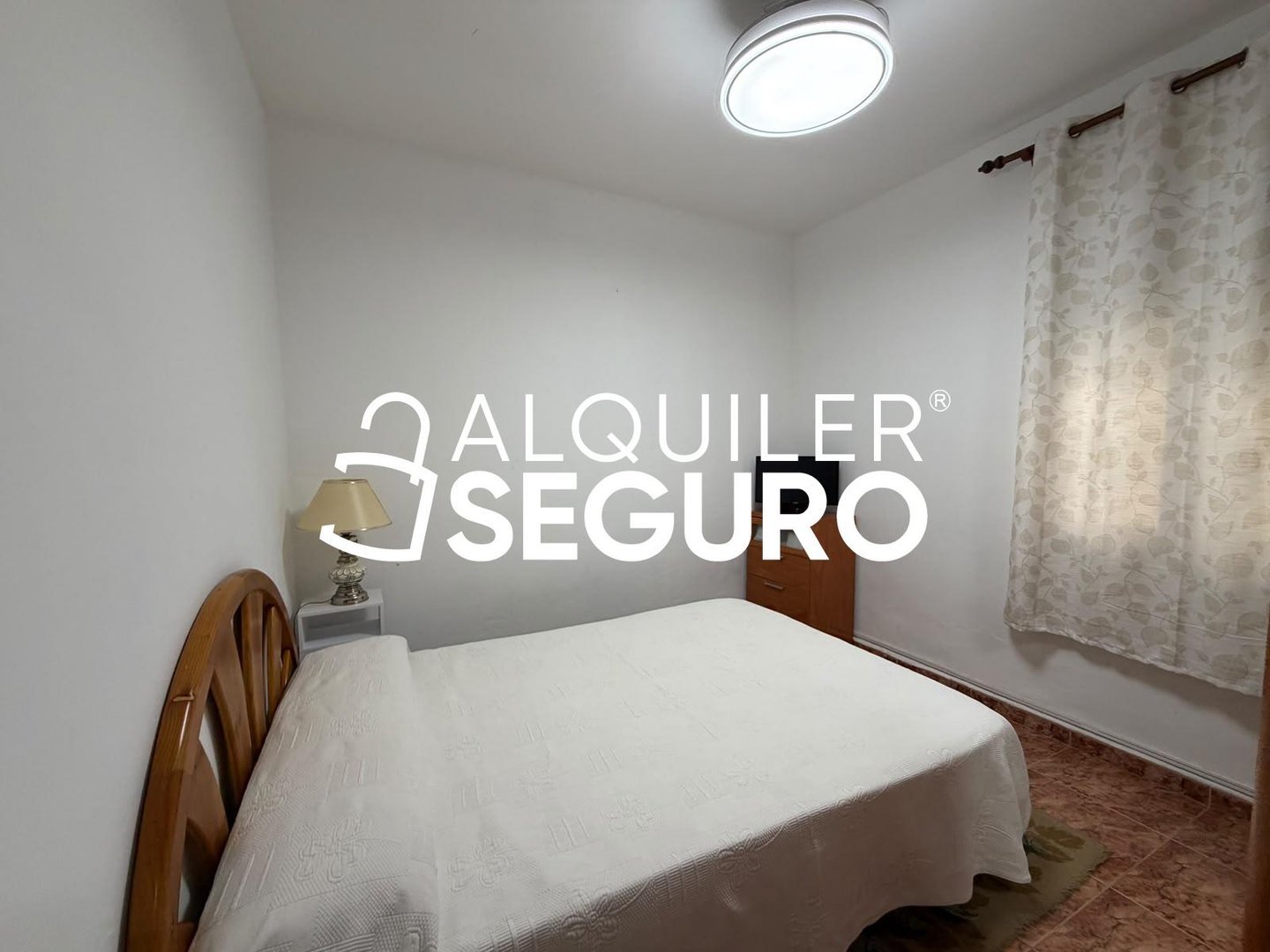 Piso de 50 m² en Madrid