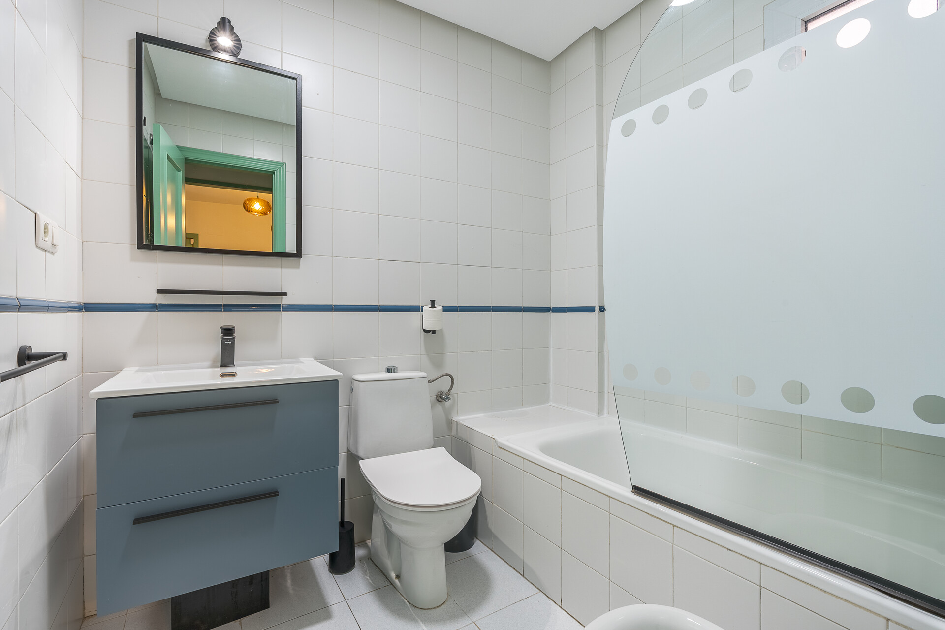 Piso de 41 m² en Granada