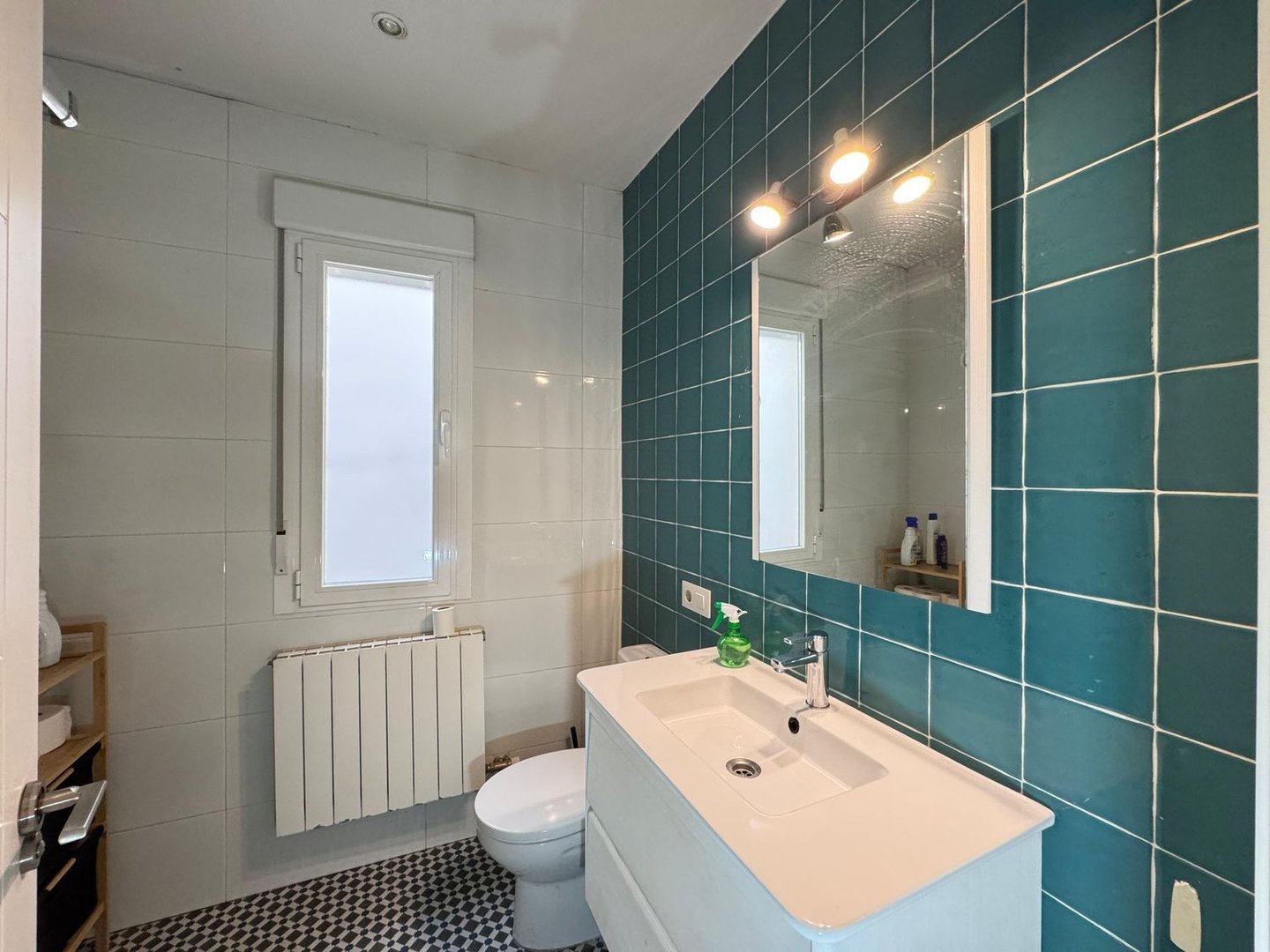 Piso de 77 m² en Salamanca