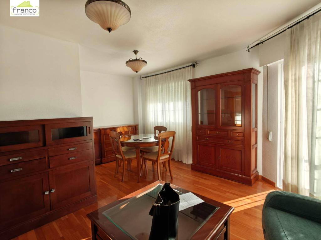 Pis de 120 m² a Múrcia