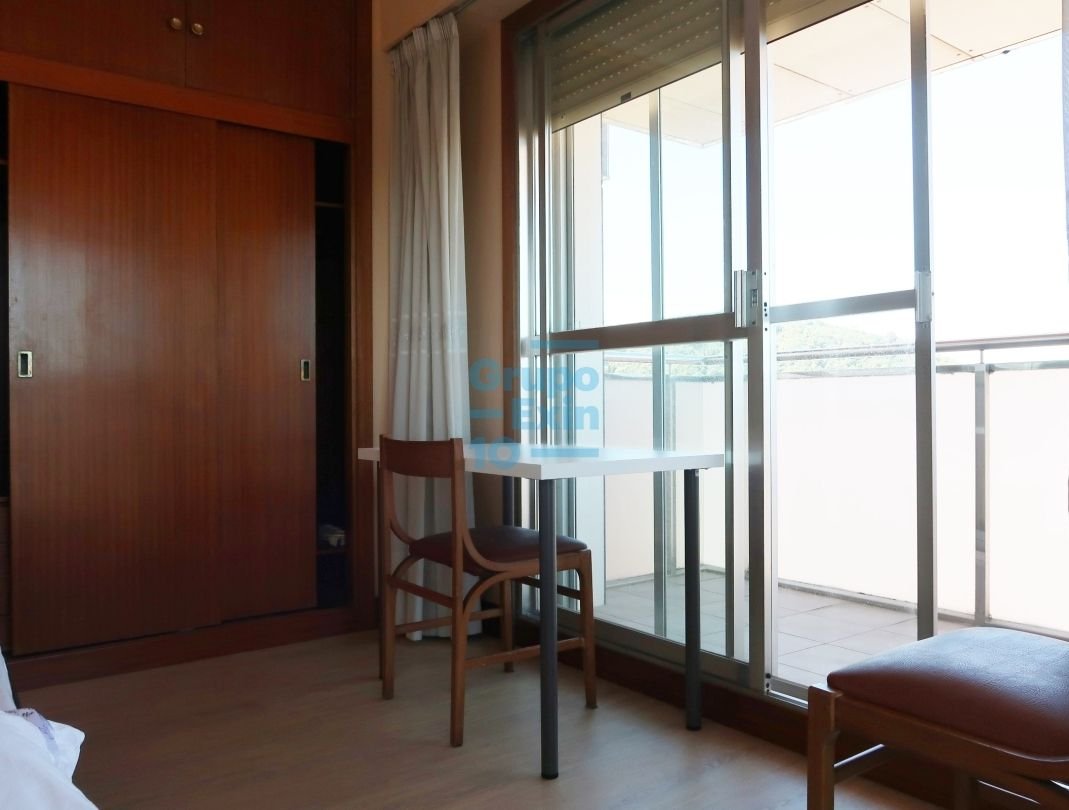 Pis de 95 m² a Sant Sebastià