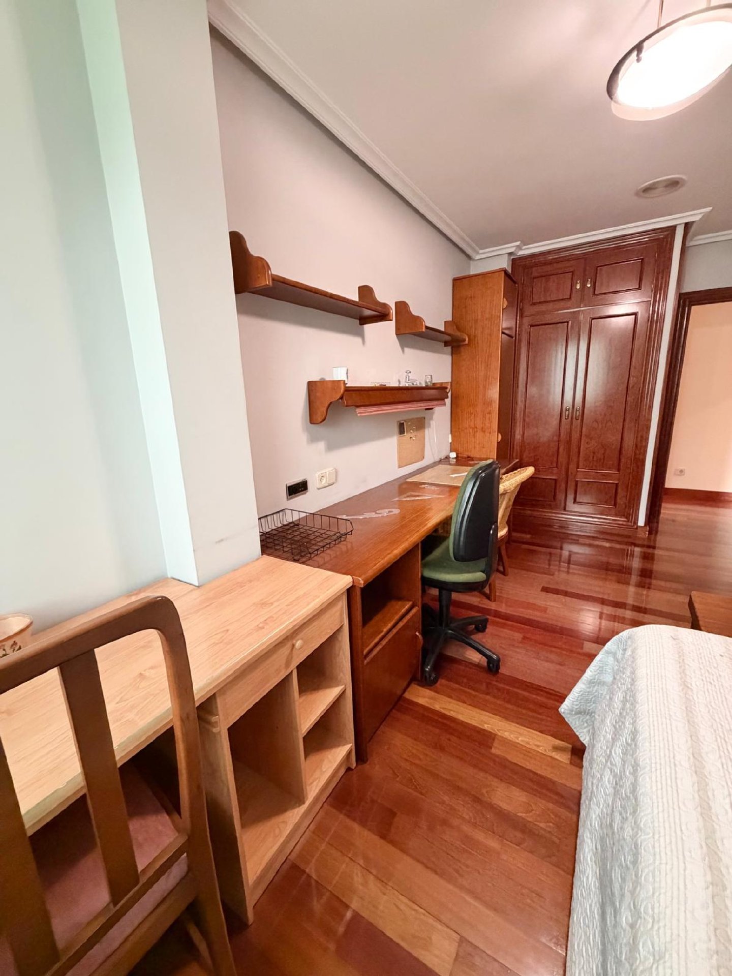 Piso de 85 m² en Logroño
