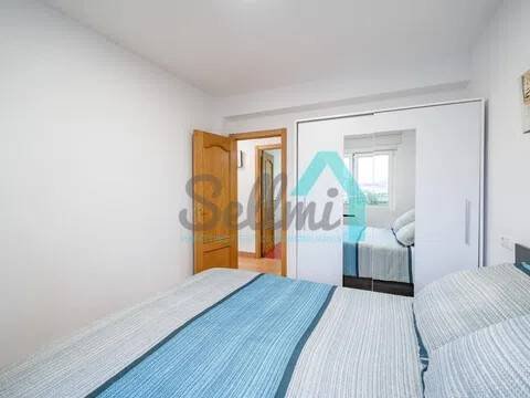 Wohnung 60 m² in Gijón / Xixón