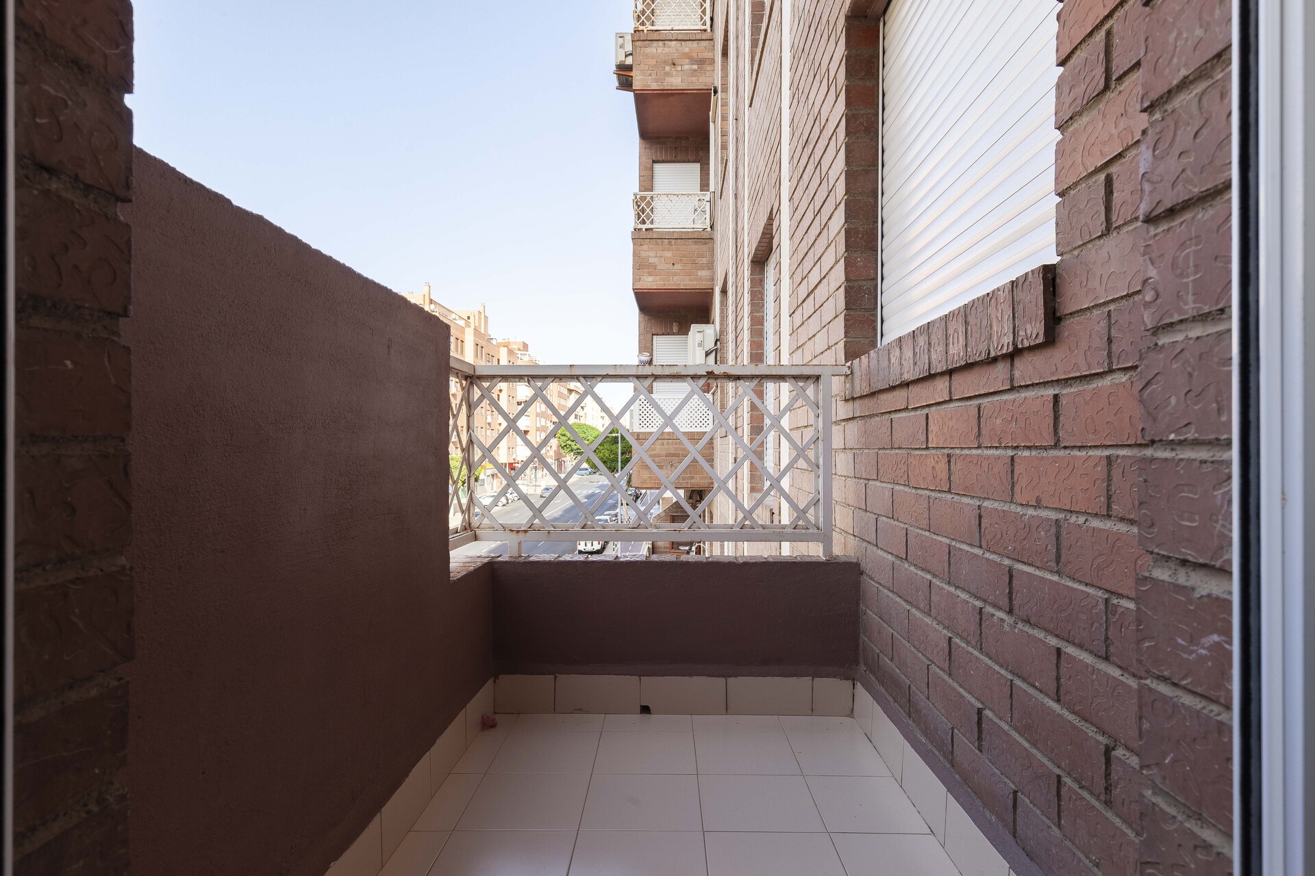 Piso de 122 m² en Almería
