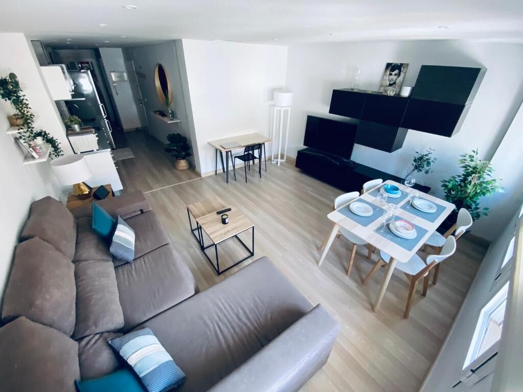 Pis de 70 m² a Màlaga