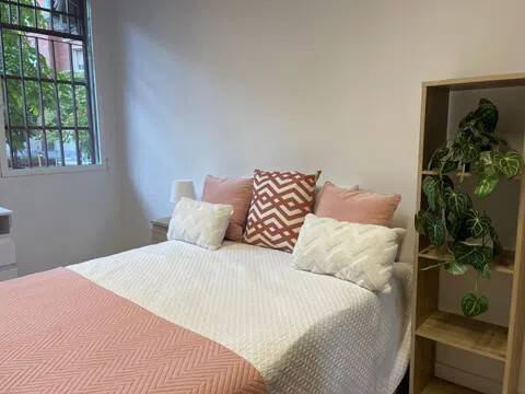 Habitación en alquiler, Madrid