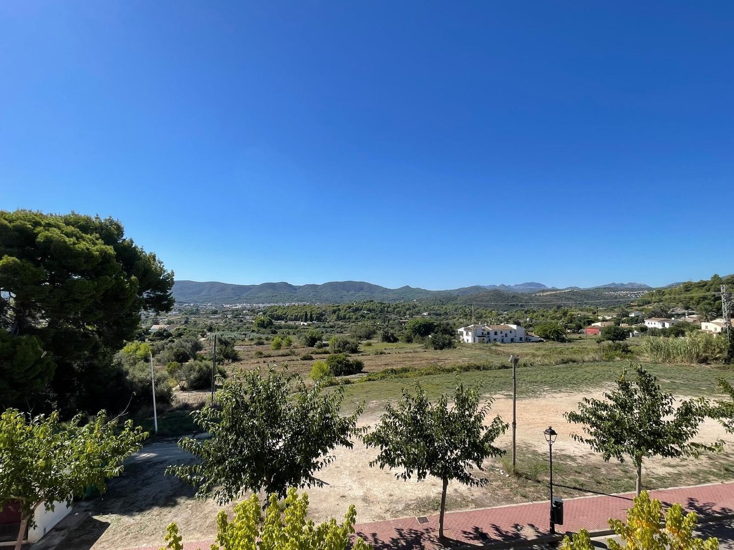 Piso de 120 m² en Dénia