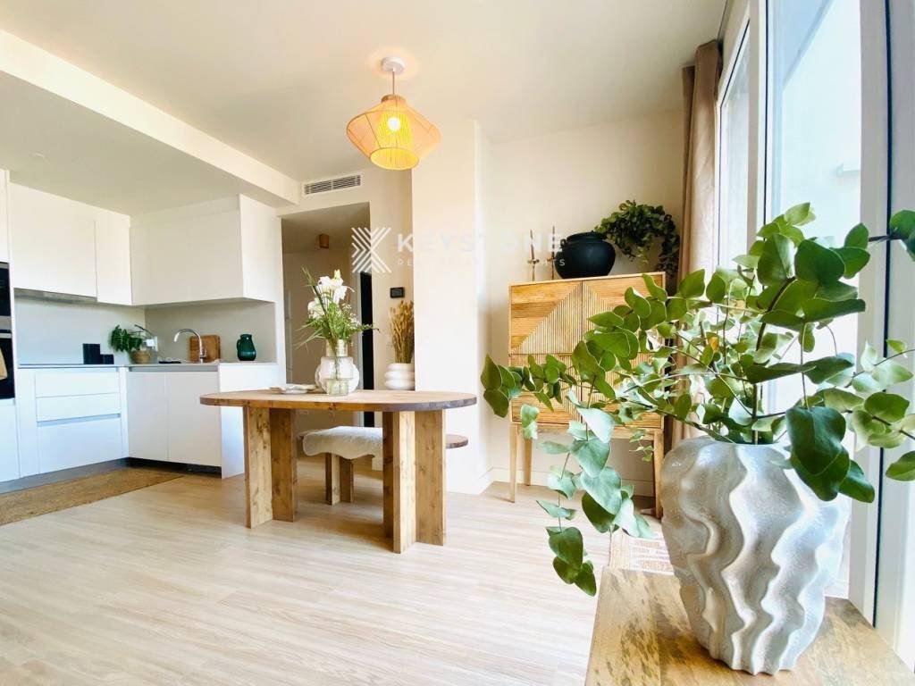 Pis de 82 m² a Palma