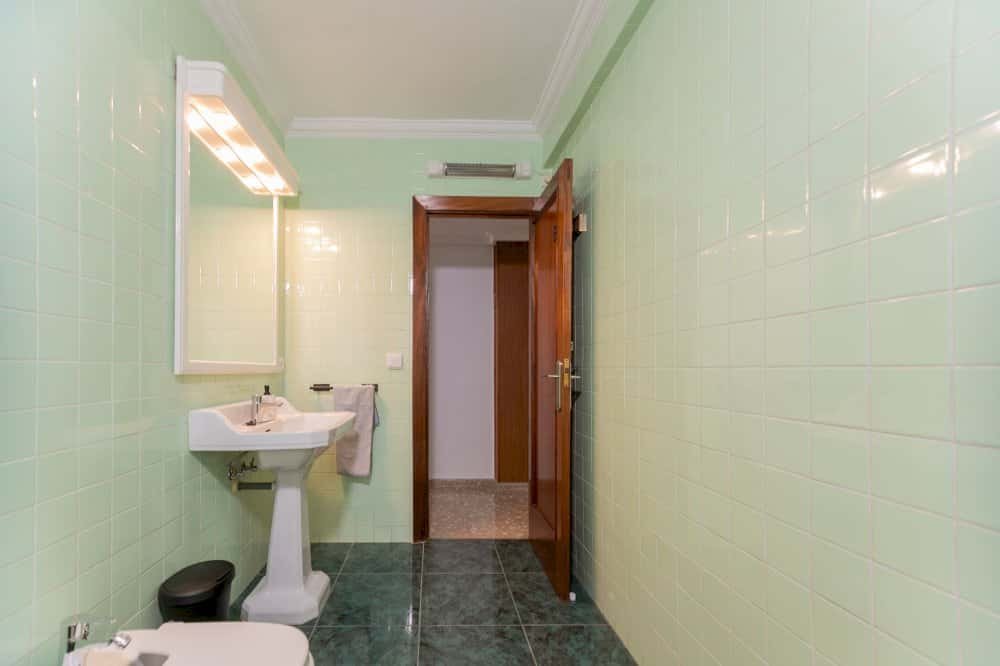 Habitació de lloguer, València