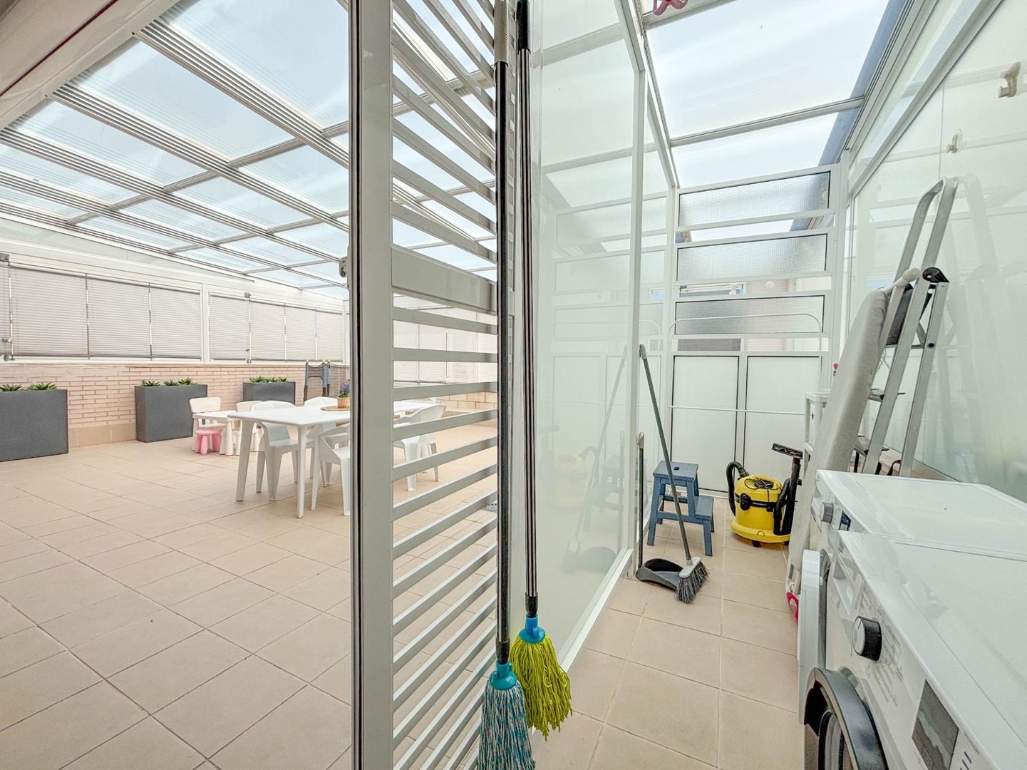Piso de 58 m² en El Puig