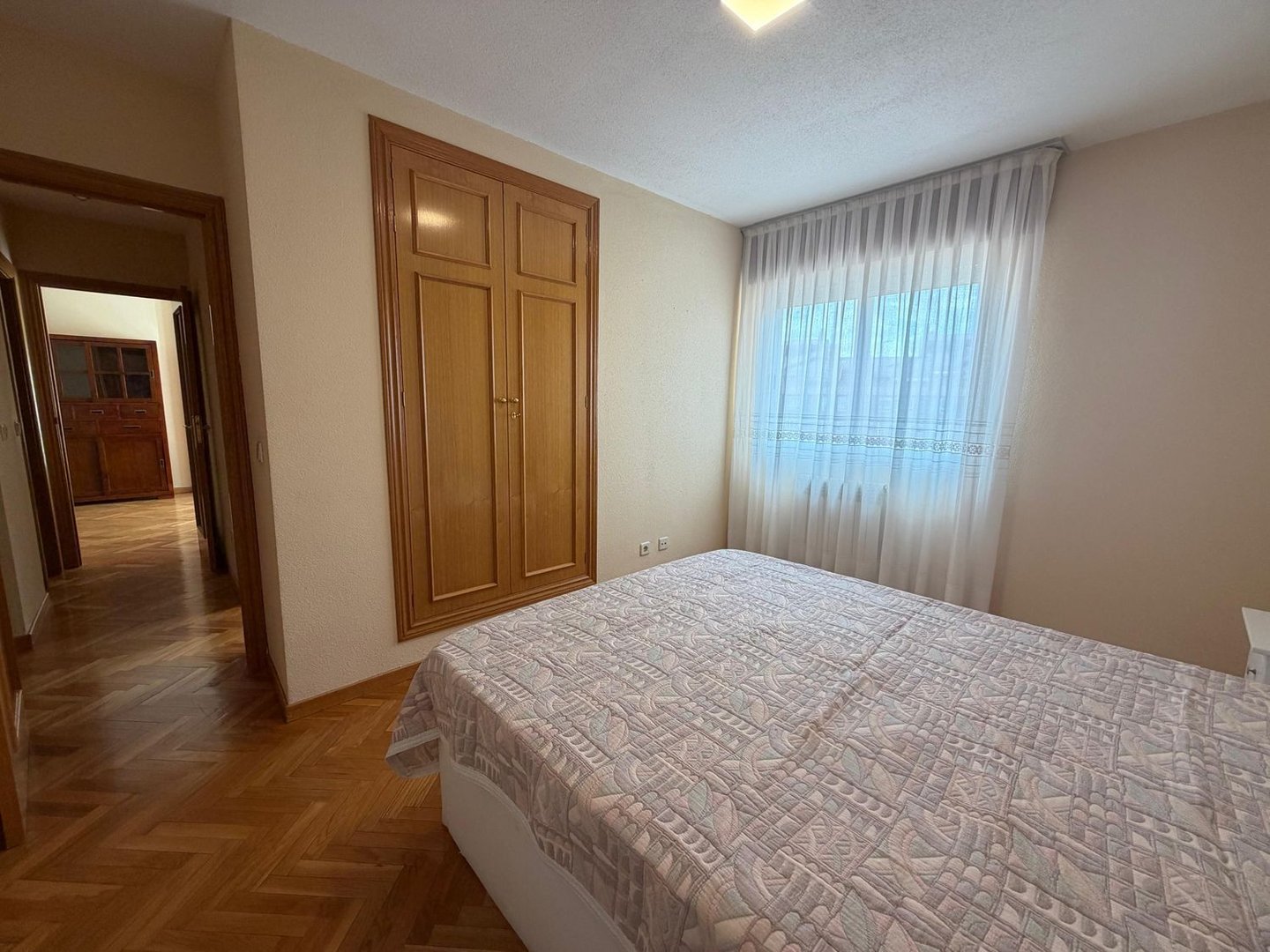 Pis de 94 m² a Palencia