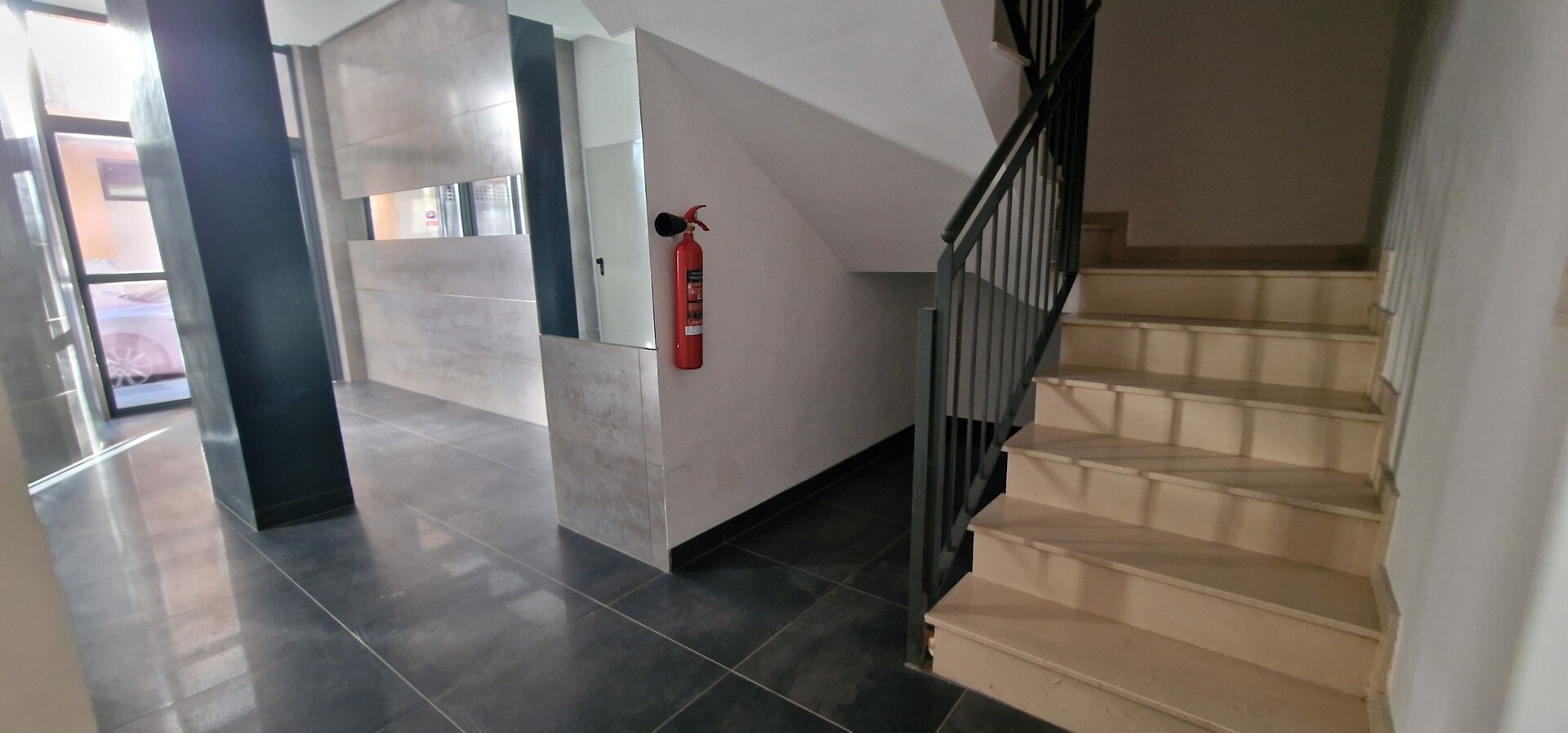Apartamento 44 m² em Benetússer