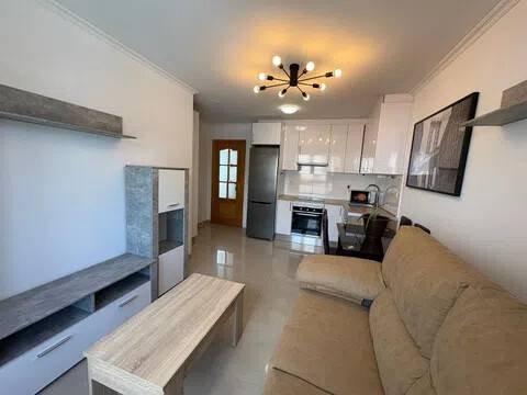 Piso de 70 m² en Ferrol