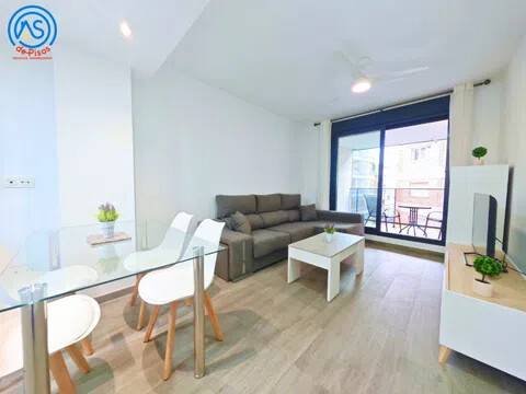 Piso de 97 m² en Zaragoza