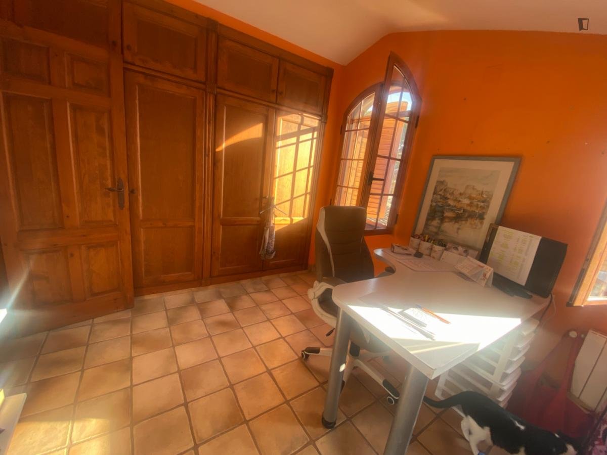 Habitación en alquiler, Paterna