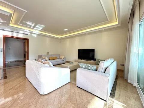 Piso de 187 m² en Marbella
