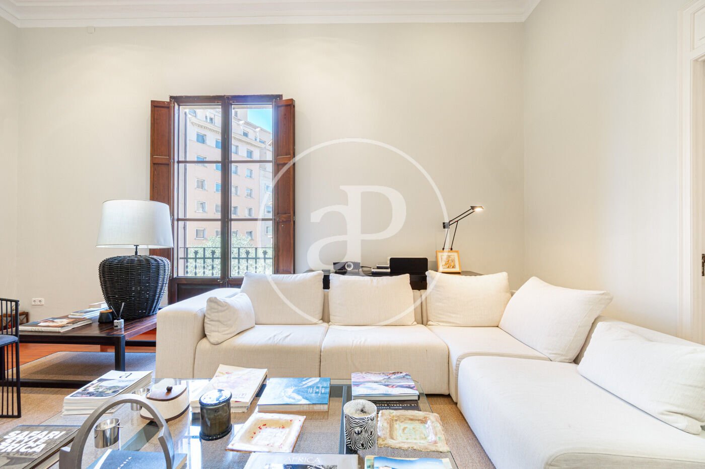 Piso de 300 m² en Palma