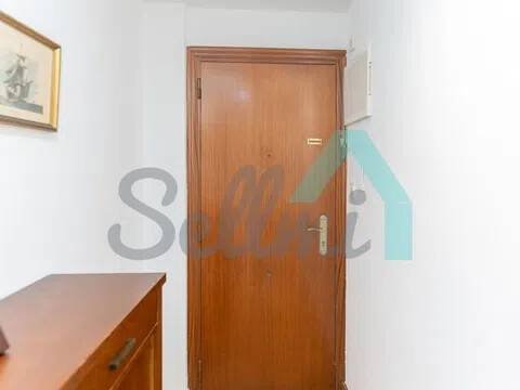 Piso de 74 m² en Gijón