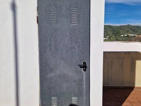 Piso de 42 m² en San Cristóbal de La Laguna