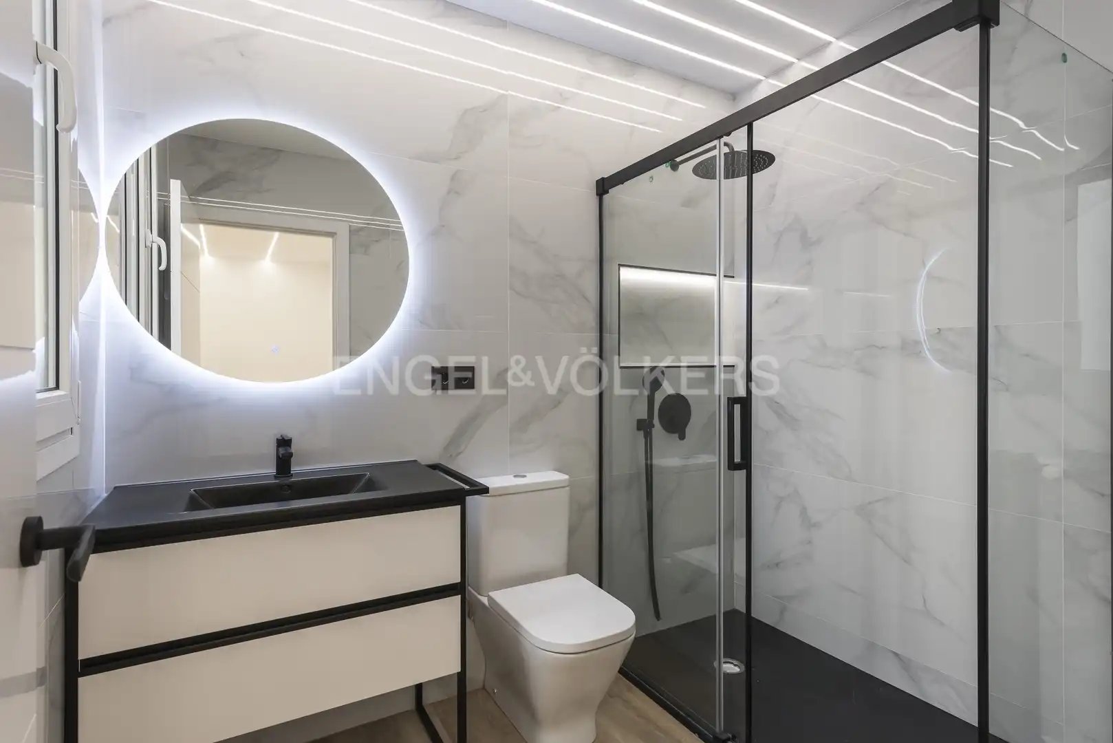 Appartamento 111 m² a Madrid