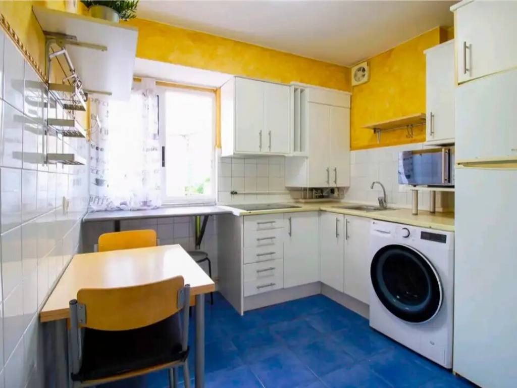 Piso de 77 m² en Santander
