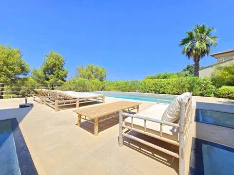 Casa de 270 m² en Jávea
