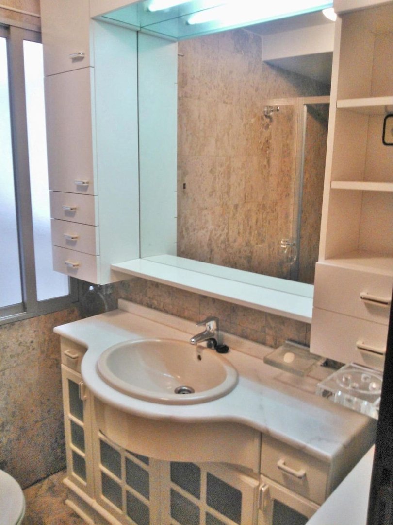 Pis de 98 m² a Salamanca