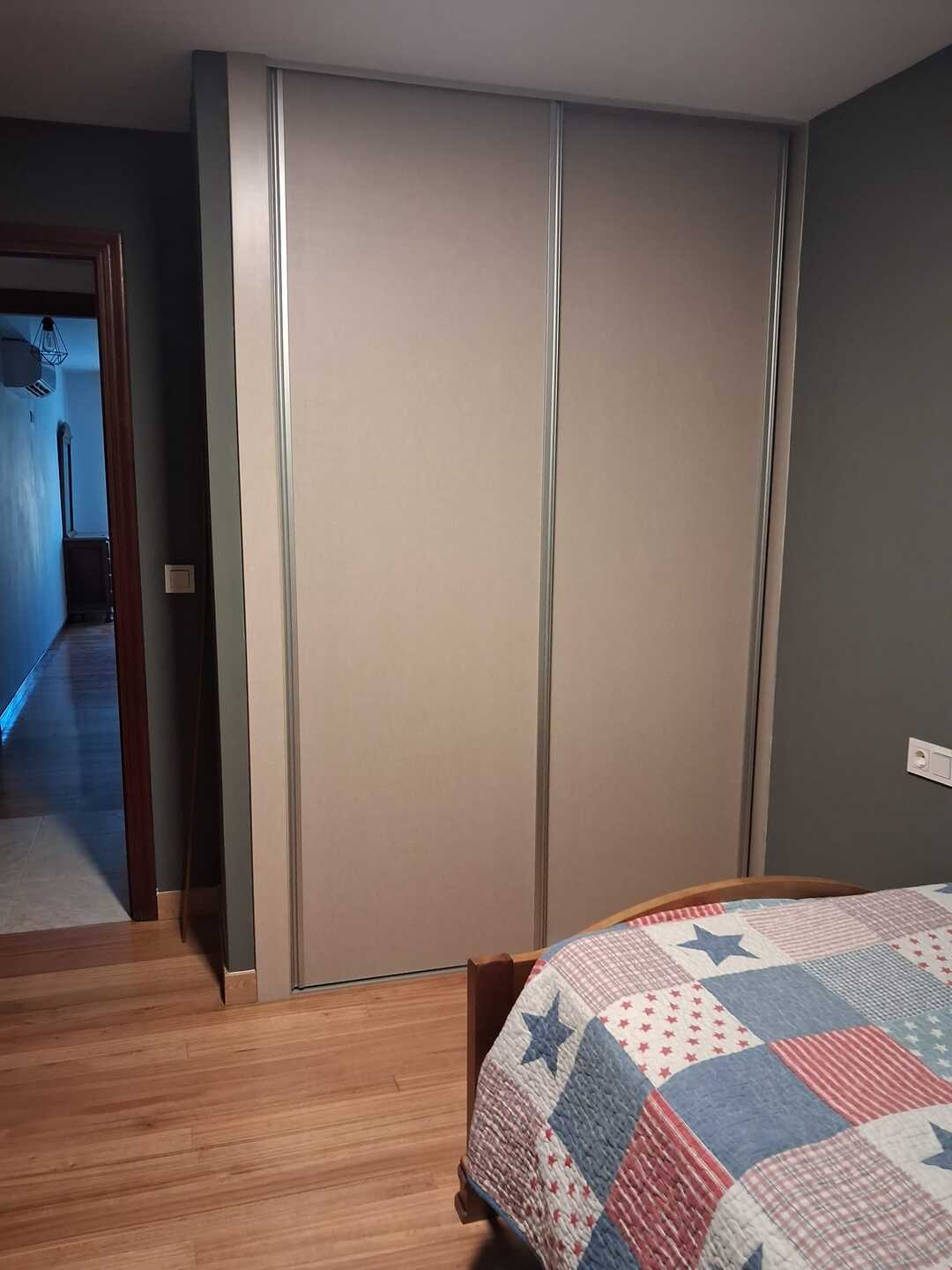 Piso de 110 m² en Negreira