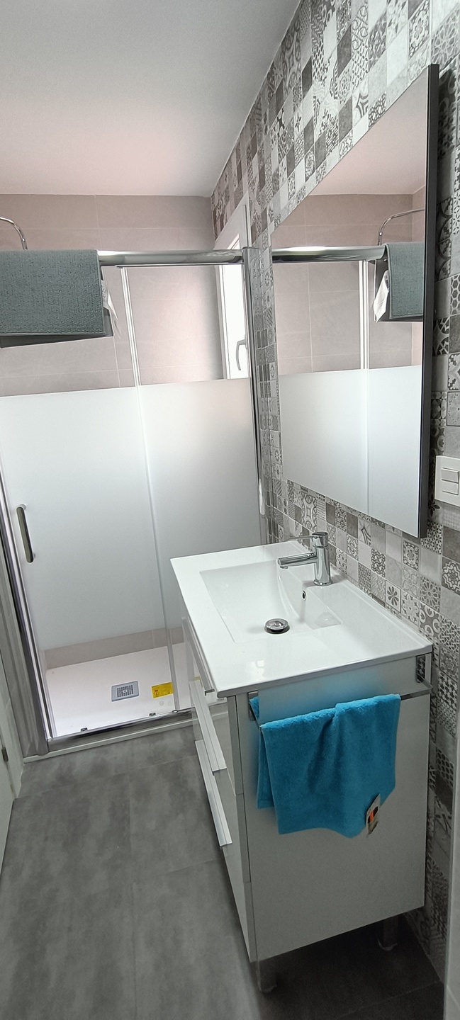 Habitación 90 m², Valladolid