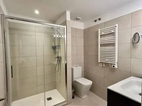 Wohnung 115 m² in Barcelona
