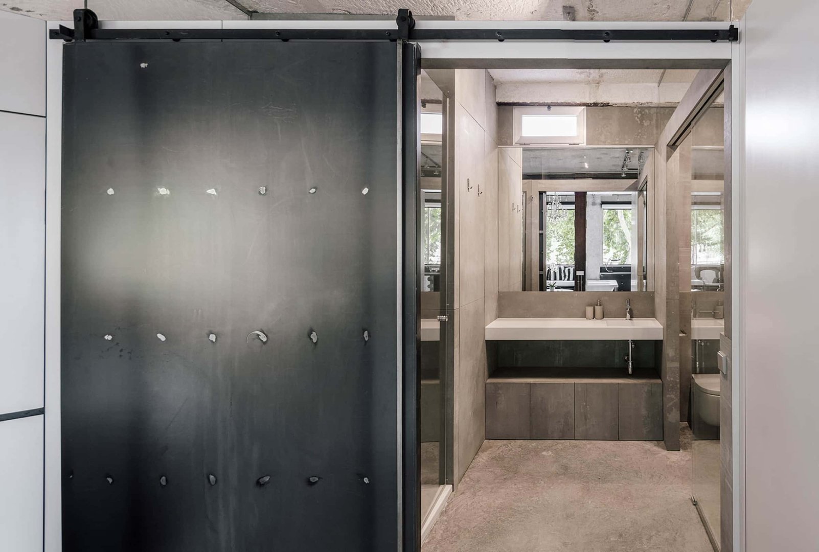 Pis de 70 m² a Madrid