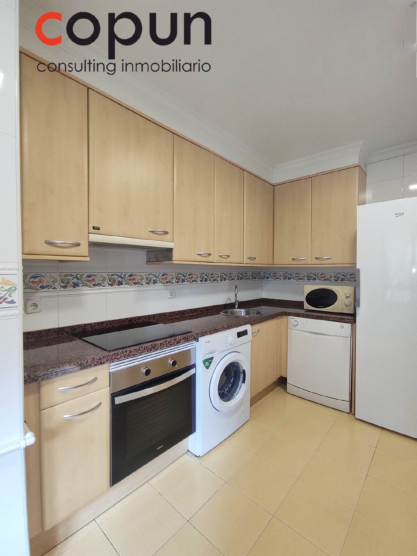 Piso de 75 m² en Oviedo