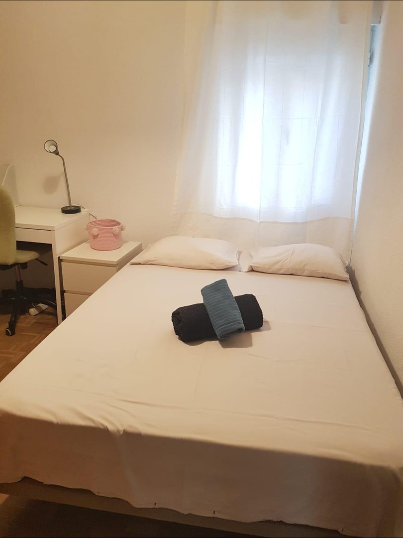 Pis de 69 m² a Madrid
