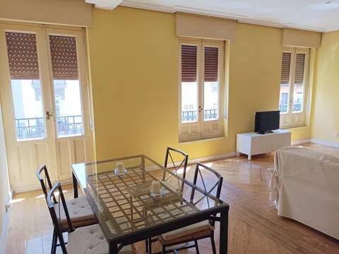 Pis de 146 m² a Madrid