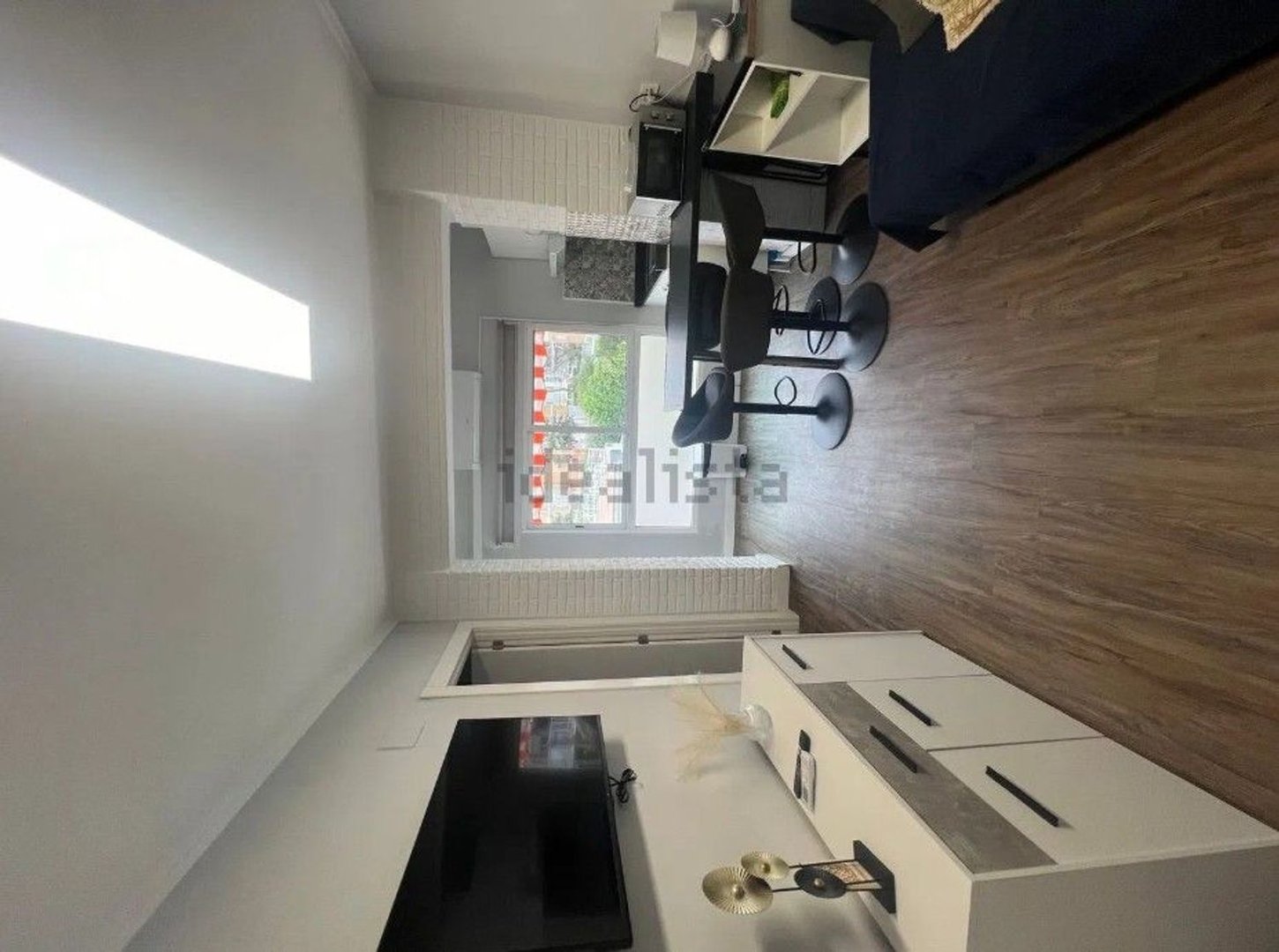 Piso de 42 m² en Puebla de Farnáls