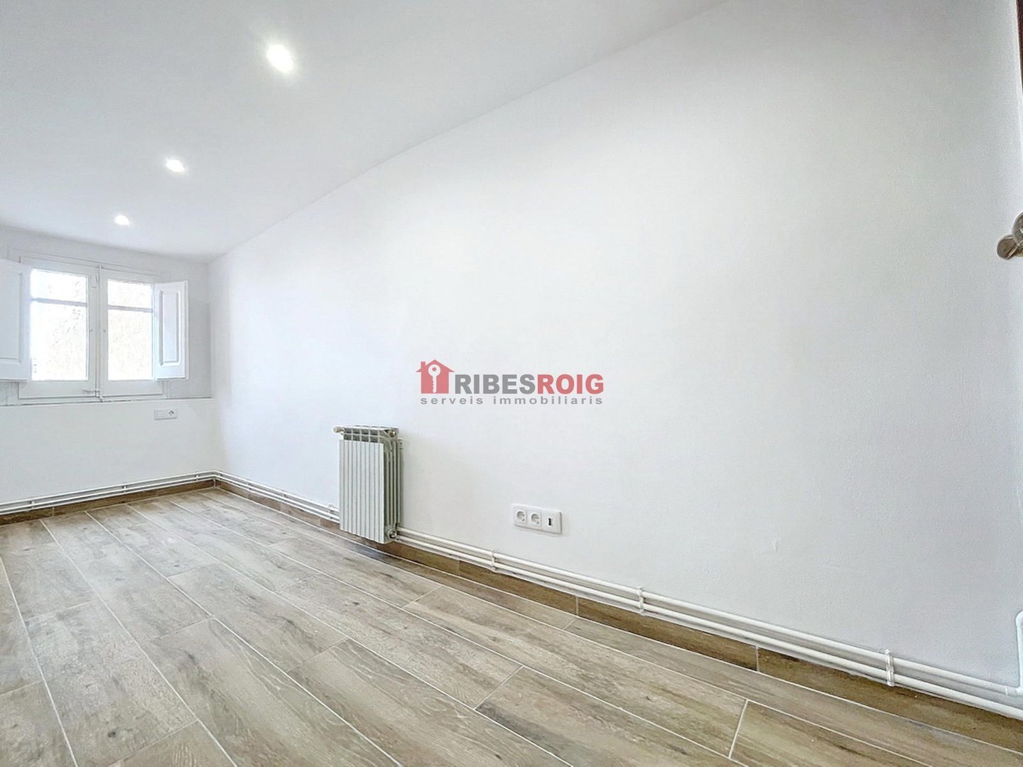 Piso de 160 m² en San Pedro de Ribas