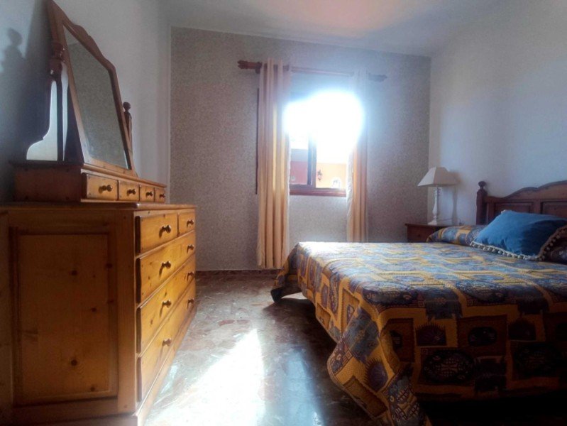 Piso de 65 m² en Icod de los Vinos