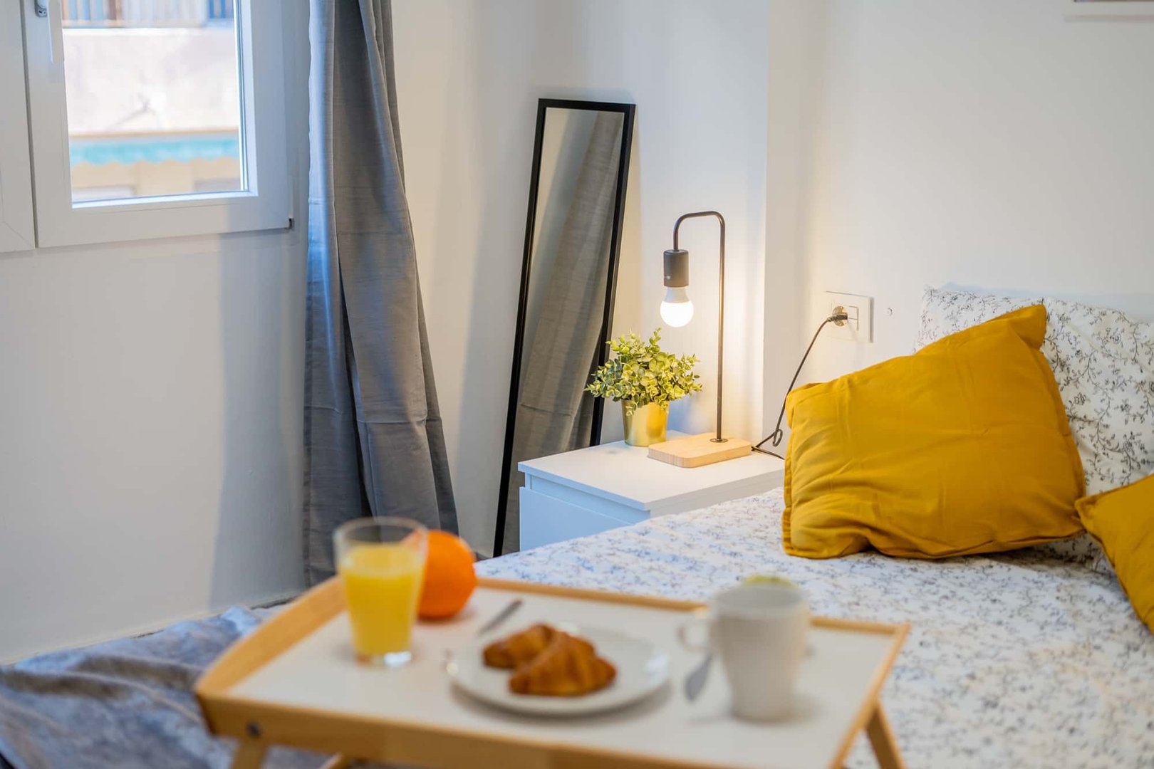 Habitació de lloguer, València