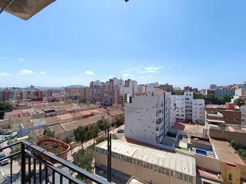 Pis de 91 m² a Cartagena