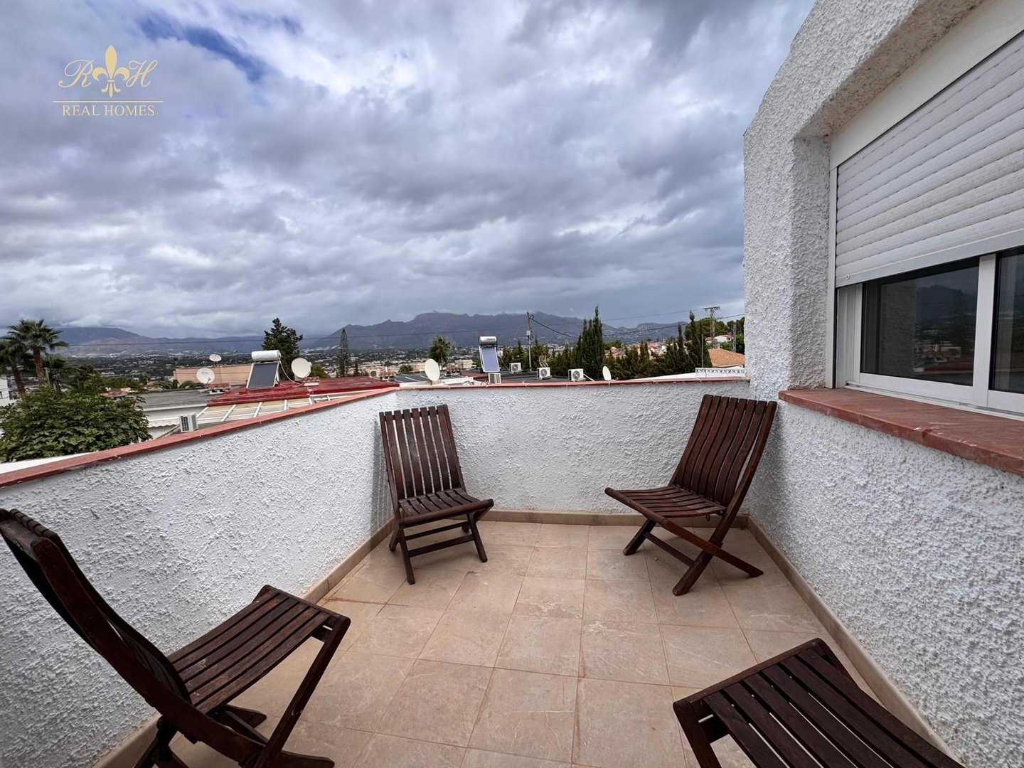 Casa de 190 m² en Alfaz del Pi