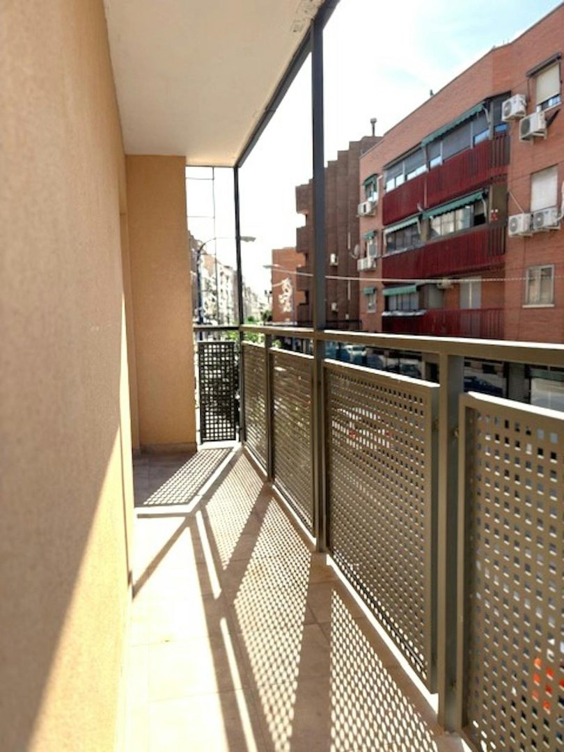 Habitació de lloguer, Leganès