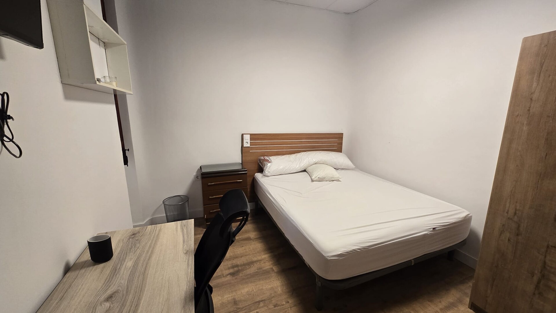 Habitación 120 m², Murcia