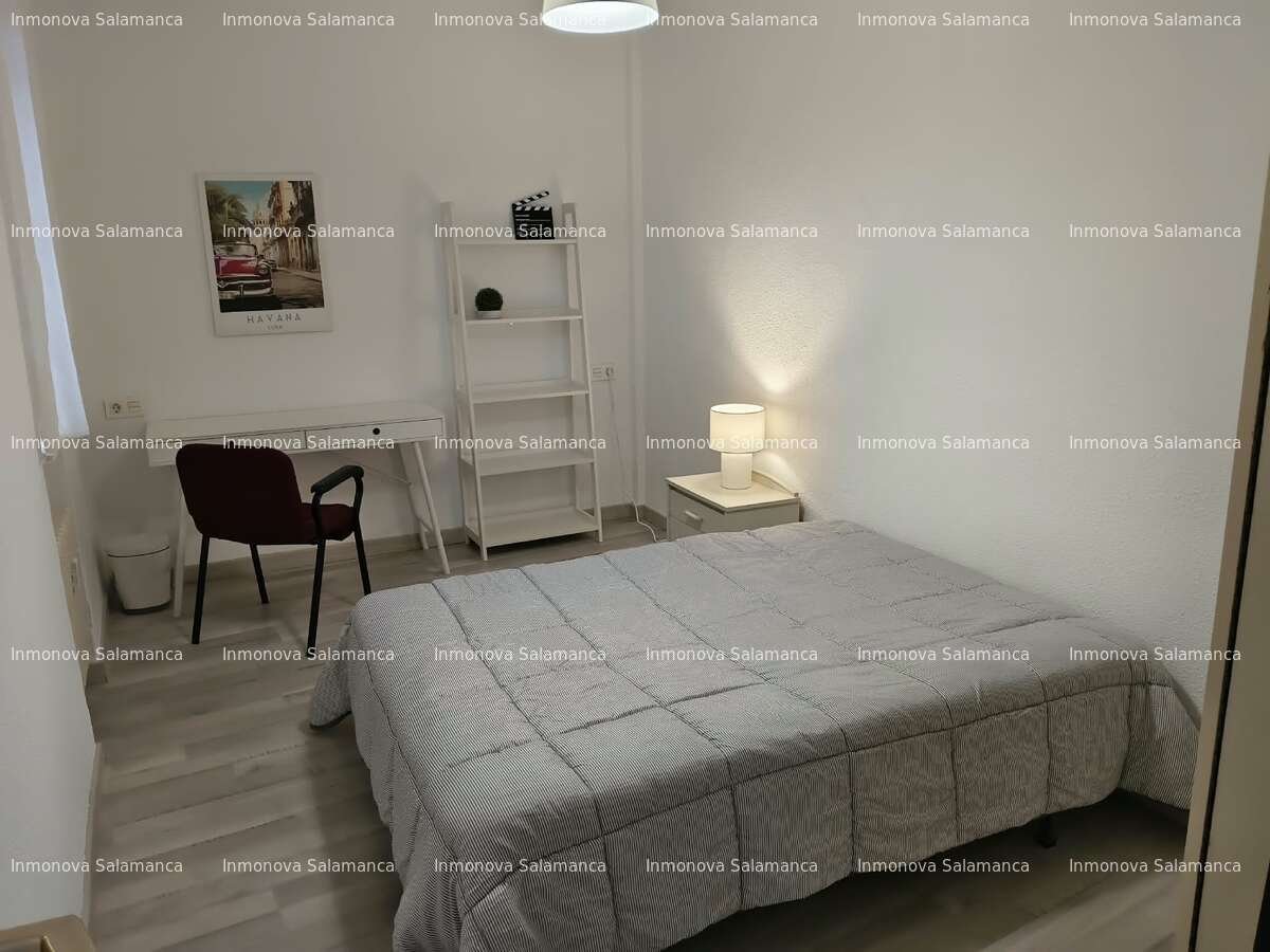Appartamento 110 m² a Salamanca