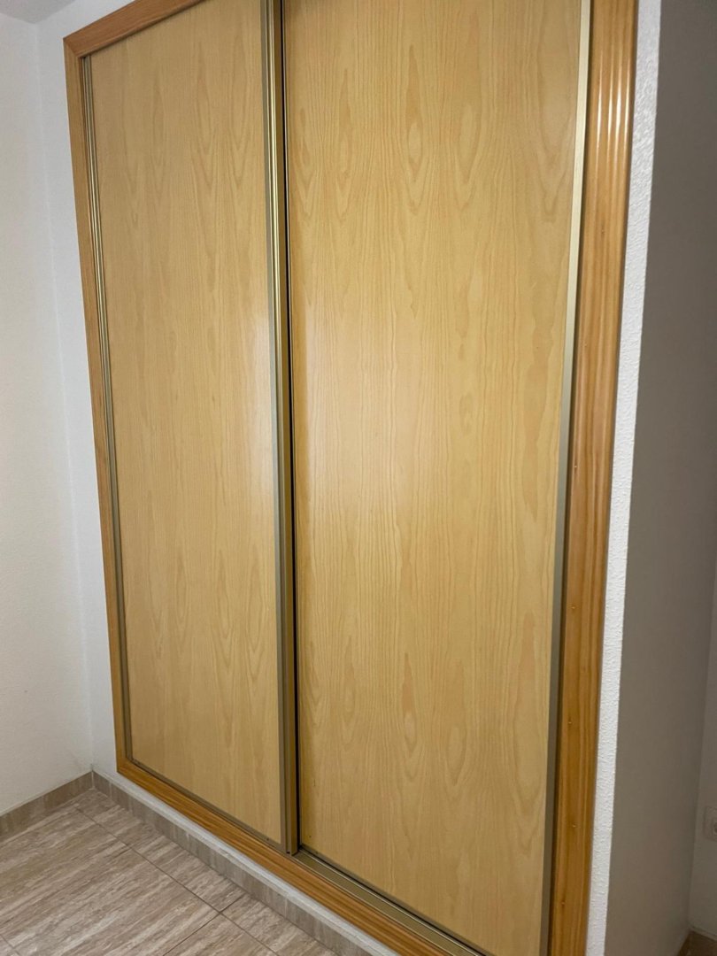 Pis de 118 m² a Águilas