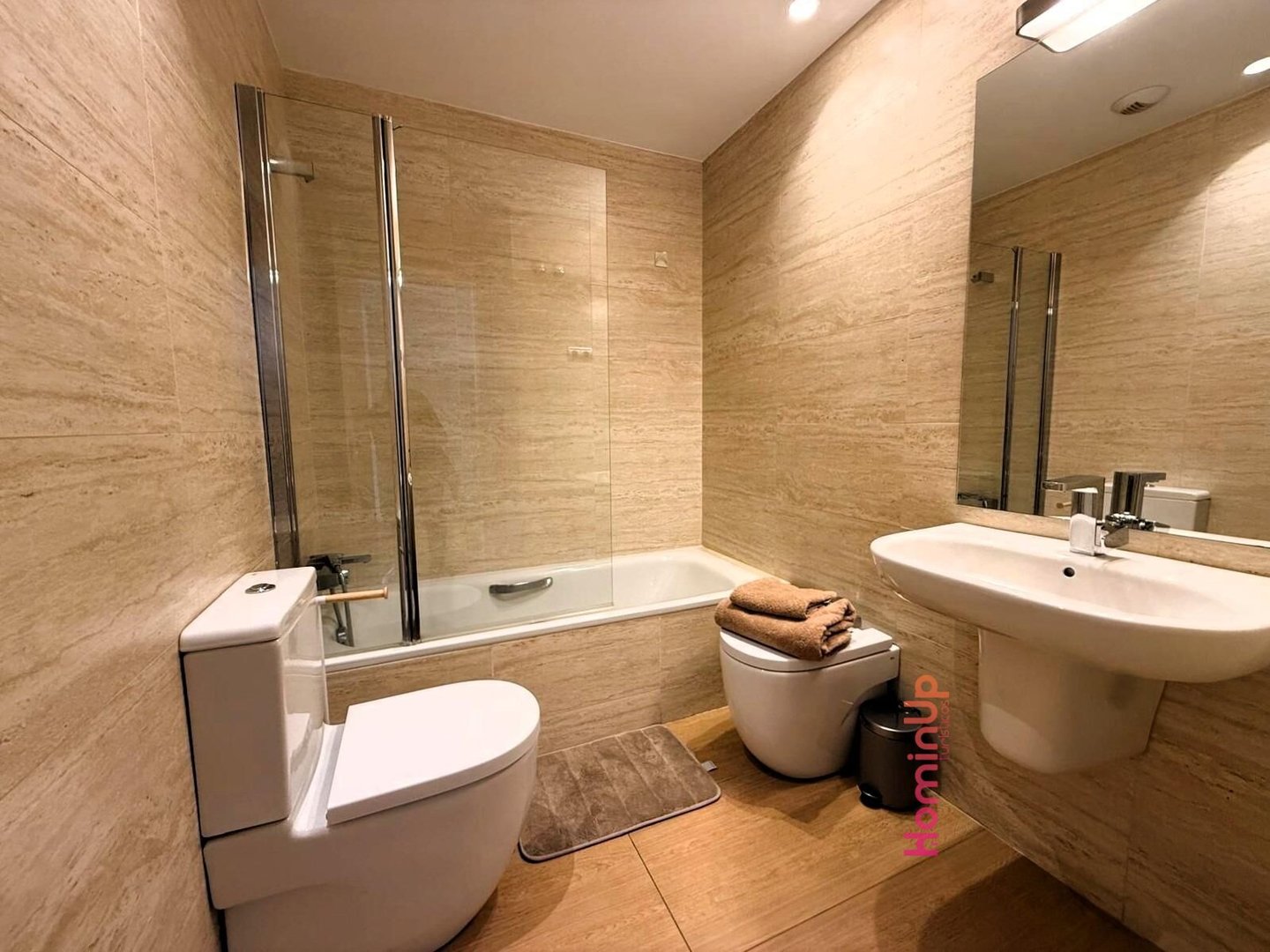 Piso de 159 m² en Bilbao