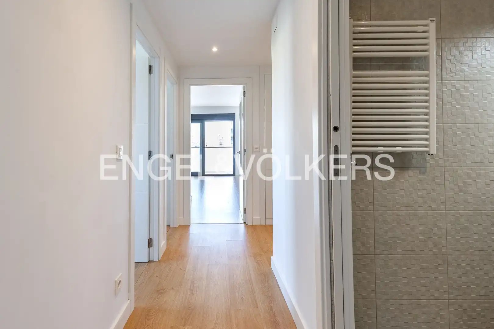 Piso de 100 m² en Badalona