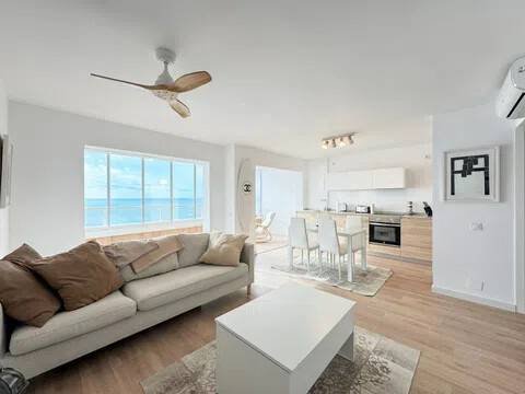 Piso de 80 m² en Palma