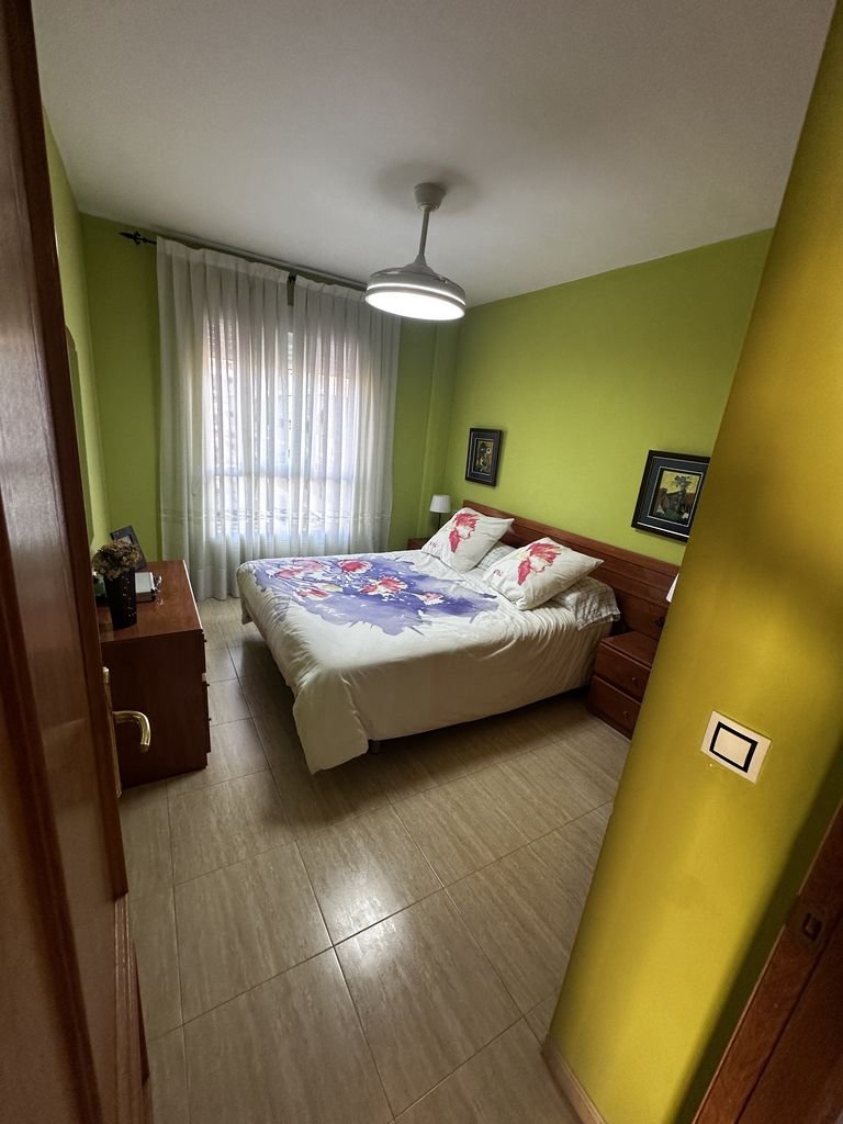 Pis de 61 m² a Canet d'en Berenguer