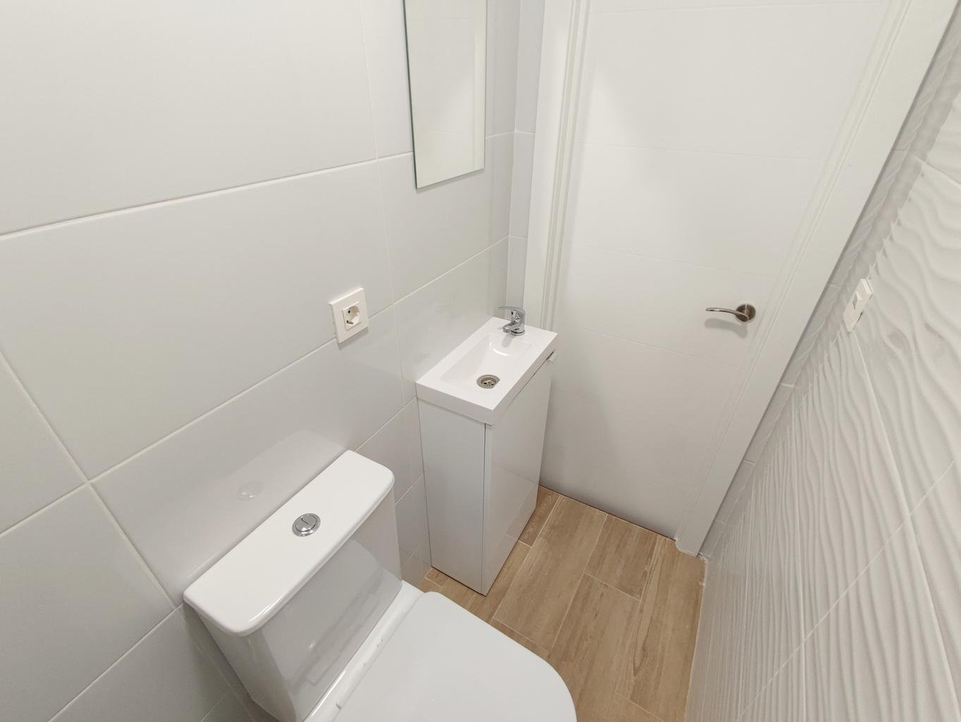 Habitació de lloguer, Granada